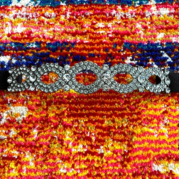 Jeweled belt - Picture 2 of 4